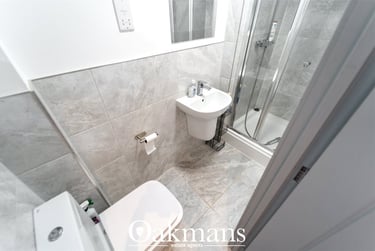 6 bed house, North Road, Selly Park, Birmingham, B296AW - Image 12