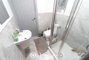 6 bed house, North Road, Selly Park, Birmingham, B296AW - Image 15