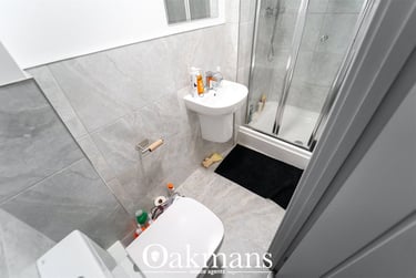 6 bed house, North Road, Selly Park, Birmingham, B296AW - Image 9