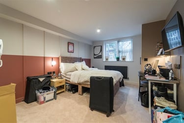 1 bed house, Dawlish Road, Selly Park, Birmingham, B297AT - Image 11