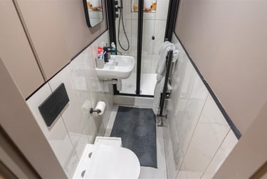 1 bed house, Dawlish Road, Selly Park, Birmingham, B297AT - Image 12