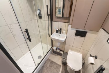 1 bed house, Dawlish Road, Selly Park, Birmingham, B297AT - Image 14