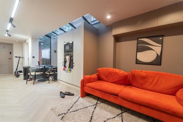 1 bed house, Dawlish Road, Selly Park, Birmingham, B297AT - Image 3