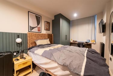 1 bed house, Dawlish Road, Selly Park, Birmingham, B297AT - Image 5