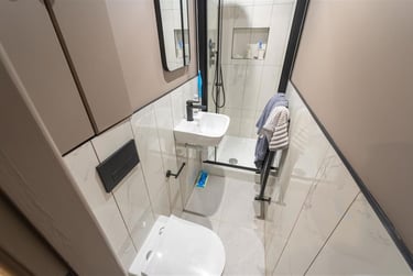 1 bed house, Dawlish Road, Selly Park, Birmingham, B297AT - Image 6