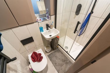 1 bed house, Dawlish Road, Selly Park, Birmingham, B297AT - Image 8