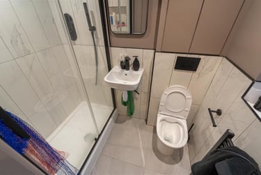 1 bed house, Dawlish Road, Selly Park, Birmingham, B297AT - Image 10