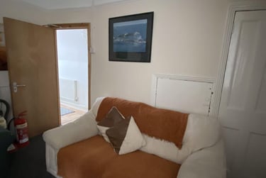 4 bed house, Park Place, Brynmill, Swansea, SA20DH - Image 3