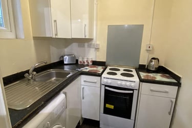 4 bed house, Park Place, Brynmill, Swansea, SA20DH - Image 4