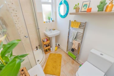 6 bed house, Dawlish Road, Selly Park, Birmingham, B297AU - Image 15