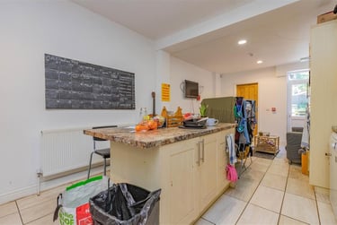 6 bed house, Dawlish Road, Selly Park, Birmingham, B297AU - Image 3