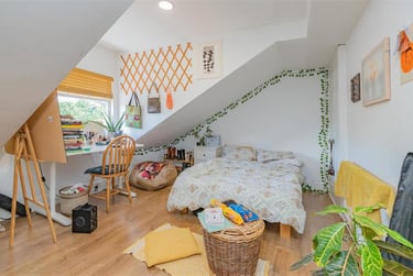 6 bed house, Dawlish Road, Selly Park, Birmingham, B297AU - Image 4