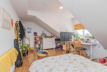 6 bed house, Dawlish Road, Selly Park, Birmingham, B297AU - Image 5