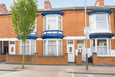 2 bed flat, 2 Bed, City Centre, Leicester, LE30JA - Image 5