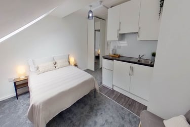 1 bed studio, Salford, Seedley, M67EL - Image 2