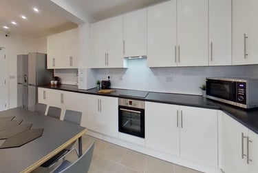 1 bed studio, Salford, Seedley, M67EL - Image 6