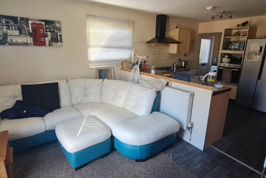 4 bed house, King Edwards Road, Brynmill, Swansea, SA14LL - Image 5