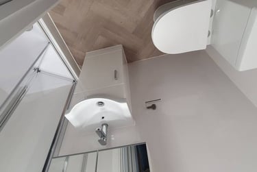 6 bed house, N/A, Riverside, Cardiff, CF119DA - Image 14