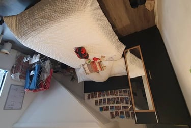 6 bed house, N/A, Riverside, Cardiff, CF119DA - Image 6