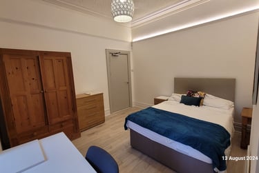 6 bed house, Gwydr Crescent, Uplands, Swansea, SA20AB - Image 6