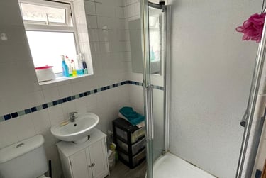 6 bed house, Gwydr Crescent, Uplands, Swansea, SA20AB - Image 8