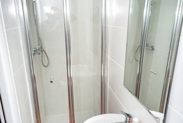 1 bed house, (Studio) West Street, Highfields, Leicester, LE16XQ - Image 5