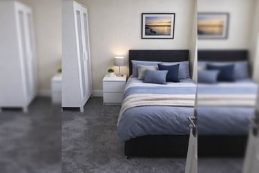 5 bed house, Kensington Fields, Low Hill, Liverpool, L78SA - Image 5