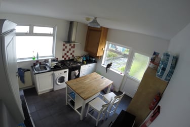 5 bed house, Ernald Place, Uplands, Swansea, SA20HW - Image 4