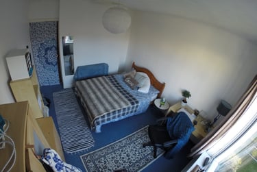 5 bed house, Ernald Place, Uplands, Swansea, SA20HW - Image 6