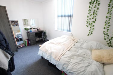 6 bed house, Heeley Road, Selly Park, Birmingham, B296EN - Image 11