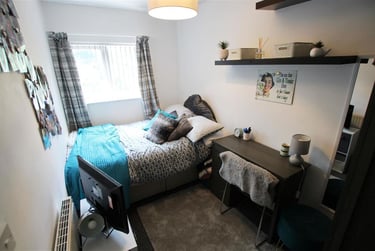 6 bed house, Heeley Road, Selly Park, Birmingham, B296EN - Image 12