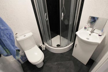 6 bed house, Heeley Road, Selly Park, Birmingham, B296EN - Image 13