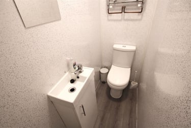 6 bed house, Heeley Road, Selly Park, Birmingham, B296EN - Image 14