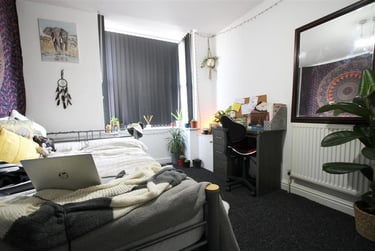 6 bed house, Heeley Road, Selly Park, Birmingham, B296EN - Image 8