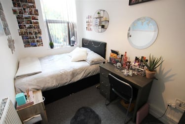 6 bed house, Heeley Road, Selly Park, Birmingham, B296EN - Image 10