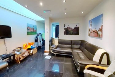 6 bed house, Heeley Road, Selly Park, Birmingham, B296EJ - Image 1