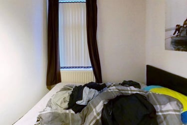 6 bed house, Heeley Road, Selly Park, Birmingham, B296EJ - Image 12