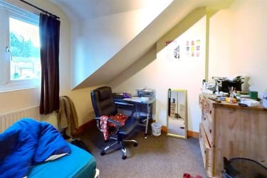 6 bed house, Heeley Road, Selly Park, Birmingham, B296EJ - Image 9