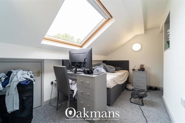 5 bed house, Teignmouth Road, Selly Park, Birmingham, B297AY - Image 13