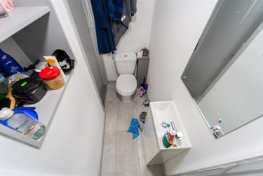 5 bed house, Teignmouth Road, Selly Park, Birmingham, B297AY - Image 15