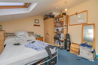 6 bed house, Hubert Road, Selly Park, Birmingham, B296ET - Image 11