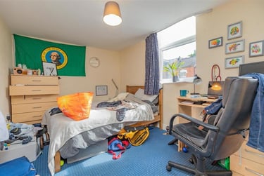 6 bed house, Hubert Road, Selly Park, Birmingham, B296ET - Image 6