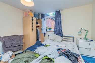 6 bed house, Hubert Road, Selly Park, Birmingham, B296ET - Image 9