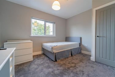 7 bed flat, Heeley Road, Selly Park, Birmingham, B296DP - Image 11