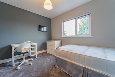 7 bed flat, Heeley Road, Selly Park, Birmingham, B296DP - Image 13