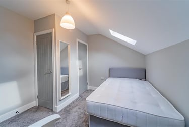 7 bed flat, Heeley Road, Selly Park, Birmingham, B296DP - Image 15