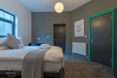 1 bed house, Fabian Way, The Vale Of Neath, Port Tennant, Swansea, SA18PA - Image 1