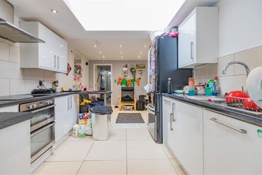 6 bed house, George Road, Selly Park, Birmingham, B296AH - Image 2