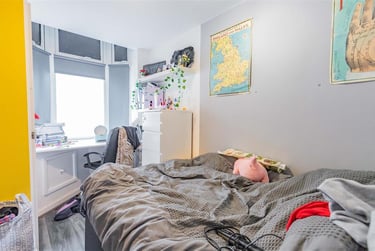 6 bed house, George Road, Selly Park, Birmingham, B296AH - Image 5