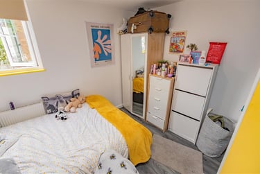 6 bed house, George Road, Selly Park, Birmingham, B296AH - Image 7